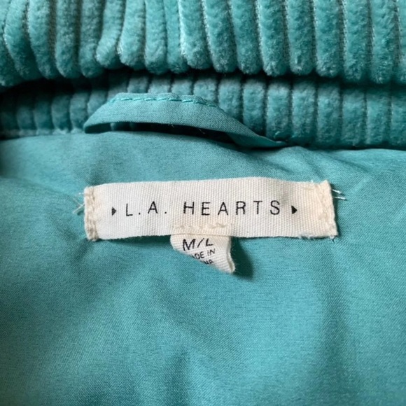 Pacsun puffer coat - Picture 5 of 5